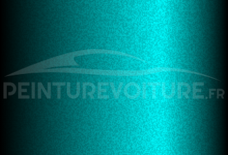 Code peinture Hyundai XT Teal Green