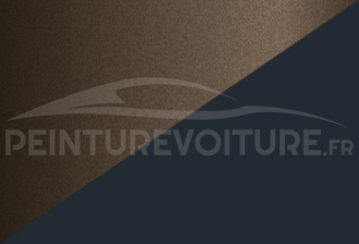 Code peinture Renault XTC Rpe + Cnl