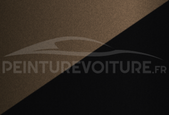 Code peinture Renault XTD Gne + Cnl