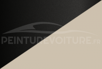 Code peinture Renault XTP 676 + D16