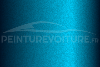 Code peinture Hyundai XU Seaside Blue
