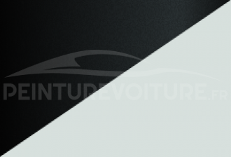 Code peinture Renault XUF 369 + Gne