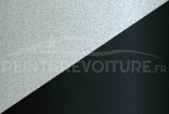 Code peinture Renault XUI Qnc + Gne