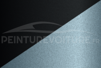 Code peinture Renault XUK Gne + Rpq
