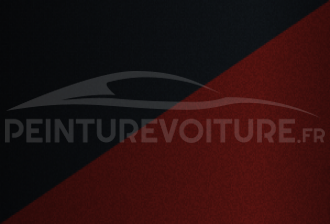 Code peinture Renault XUM Gne + Npf