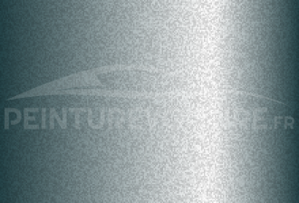 Code peinture Hyundai XV Prince Blue