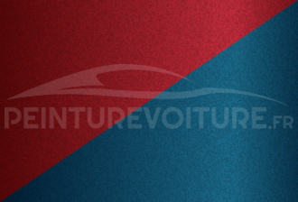 Code peinture Renault XVN Nnp + Rpy