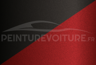 Code peinture Renault XVQ 676 + Npi