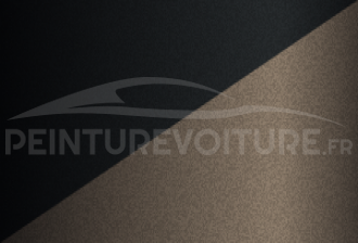 Code peinture Renault XVR Gne + Cnm