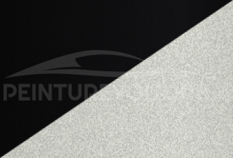 Code peinture Mitsubishi XW1 X42 + W13
