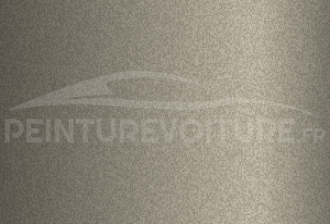 Code peinture Mitsubishi XX Citrine (trial)