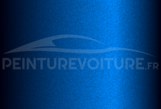 Code peinture Hyundai XX Exciting Blue
