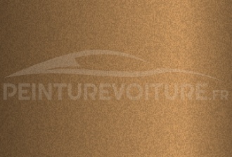 Code peinture Mitsubishi XX New Gold I (trial)