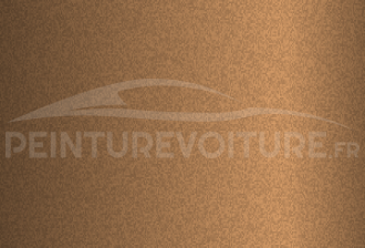 Code peinture Mitsubishi XX New Gold Ii (trial)