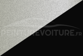 Code peinture Renault XYQ C61 + Qx1