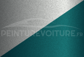 Code peinture Renault XYX K23 + Rrd