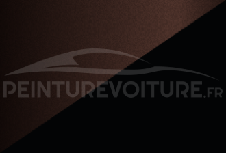 Code peinture Renault XZC Kh3 + Cng