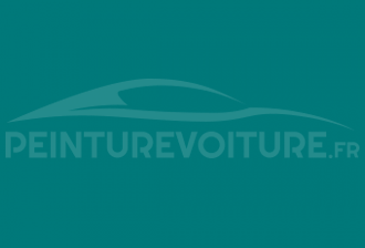 Code peinture Ford Y 1 Turquoise Blue