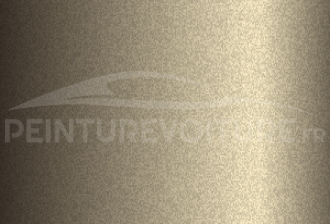 Code peinture Ferrari-Maserati Y- 15 Oro Chiaro (106y137)(133y15)