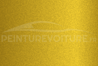 Code peinture Honda Moto Y163P Pearl Flash Yellow
