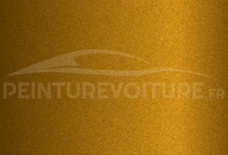 Code peinture Honda Moto Y199M Barley Yellow