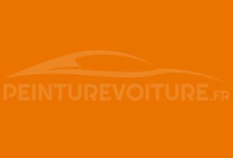 Code peinture Ford Y 4 Teleorange