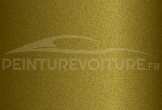 Code peinture Honda Y57M Sunburst Yellow