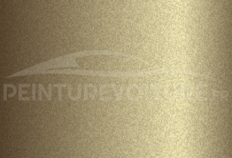 Code peinture Ford (Usa) Y Sunlit Gold