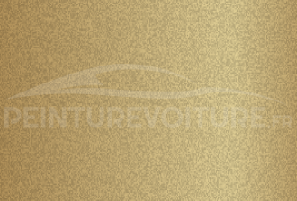 Code peinture Mitsubishi Y05/CMY10005 Light Yellow