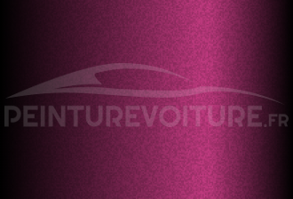 Code peinture Suzuki Y06 Magenta