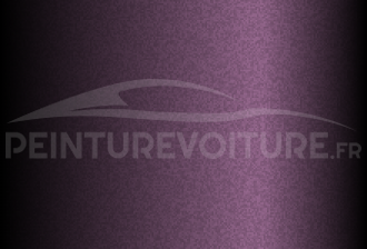 Code peinture Kia Y1 Aubergine