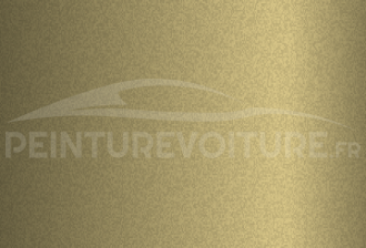 Code peinture Daihatsu Y11 Golden Yellow