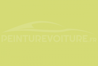 Code peinture Mitsubishi Y11 Light Yellow