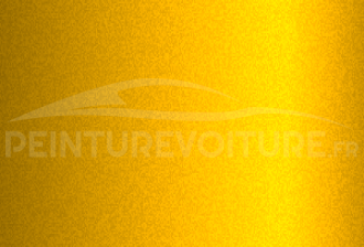 Code peinture Honda Moto Y120P Pure Flandre Yellow
