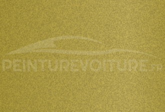 Code peinture Daihatsu Y16 Yellow