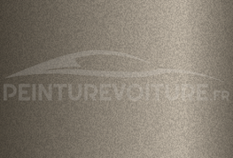 Code peinture Honda Moto Y161M Navona Beige