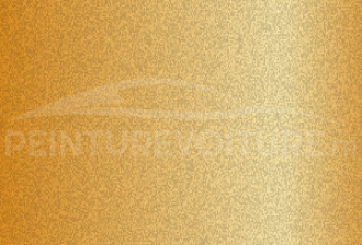 Code peinture Honda Moto Y164P Crocus Yellow