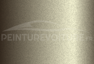 Code peinture Honda Moto Y170M Gold Silverwing