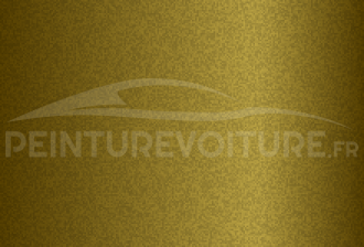 Code peinture Kia Y2 Lemon Yellow