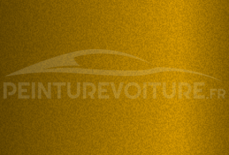 Code peinture Honda Moto Y202P Twinkle Yellow