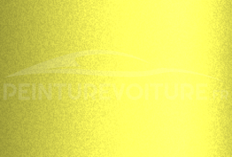 Code peinture Honda Moto Y238 Dusk Yellow