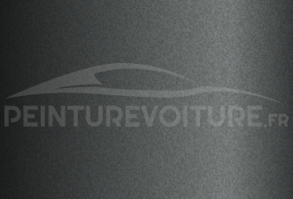 Code peinture Changan Automobile Y25 Interstellar Grey