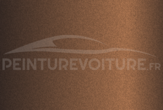 Code peinture Changan Automobile Y28 Earth Brown