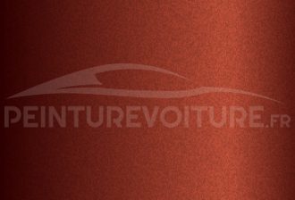 Code peinture Hyundai Y2A Tangerine Orange