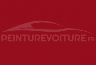 Code peinture Peugeot Y2P0 Laser Red