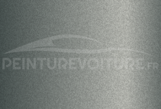 Code peinture Hyundai Y2T Celadon Gray Matt