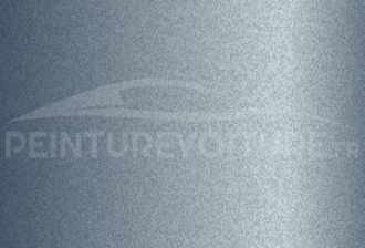 Code peinture Hyundai Y2U Blue Sky