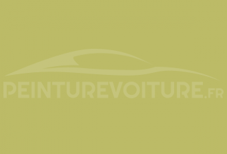 Code peinture Mitsubishi Y31/CMY10031 Light Yellow