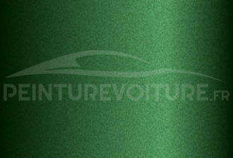 Code peinture Suzuki Y32 Calypso Green