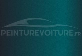 Code peinture Subaru Y33 Dk. Turquoise
